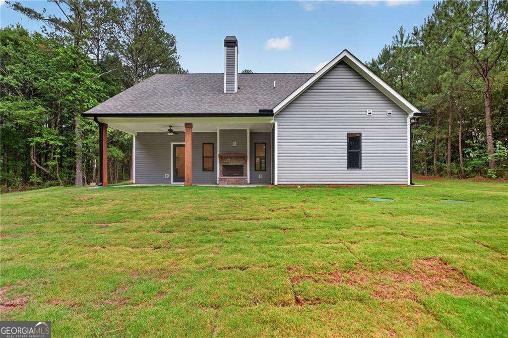 700 Carter Mountain Road Property Photo 30