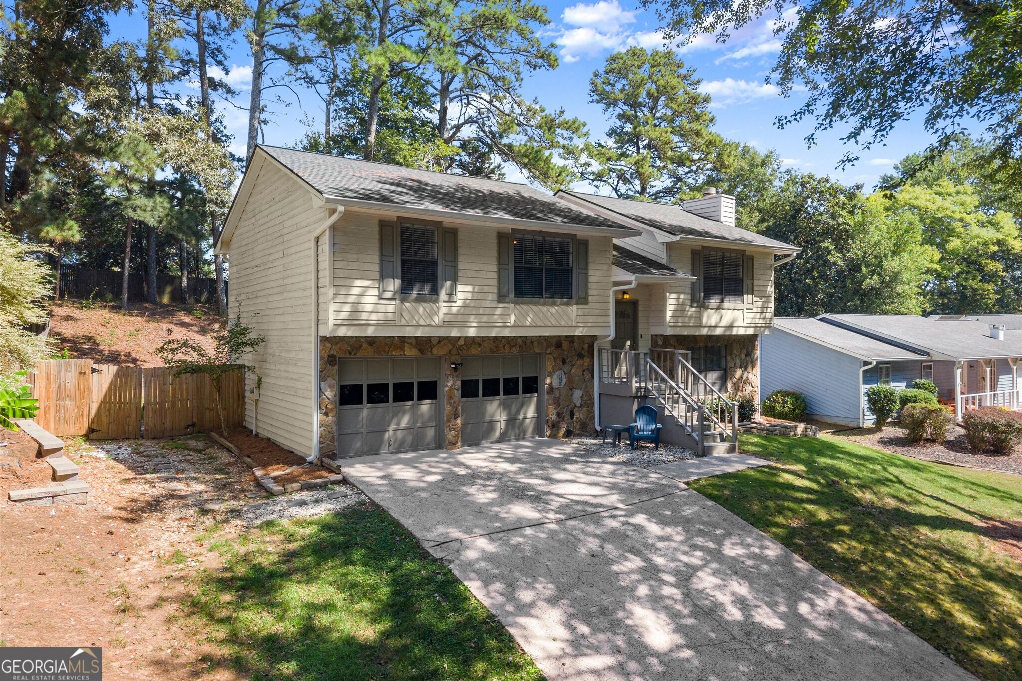 695 Waterbrook Terrace Property Photo 1