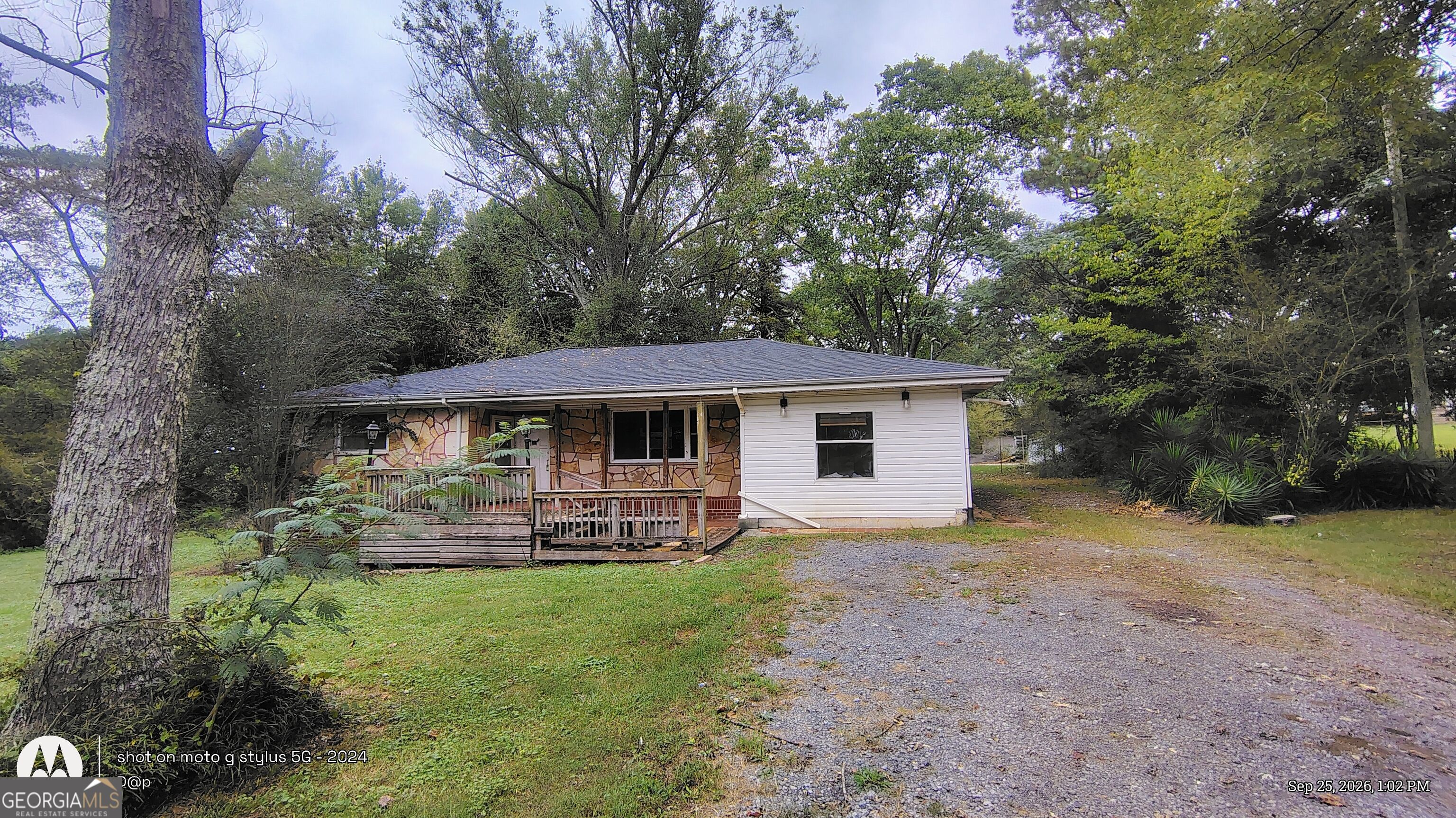 134 Farrar Road Property Photo 1
