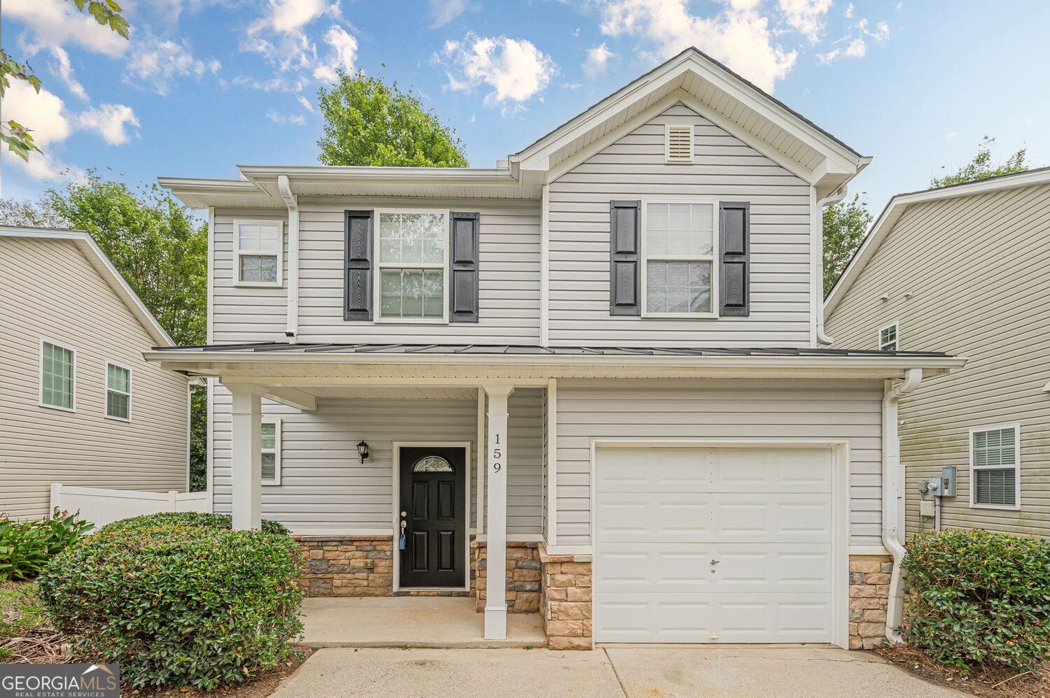 159 Nacoochee Way Property Photo 1