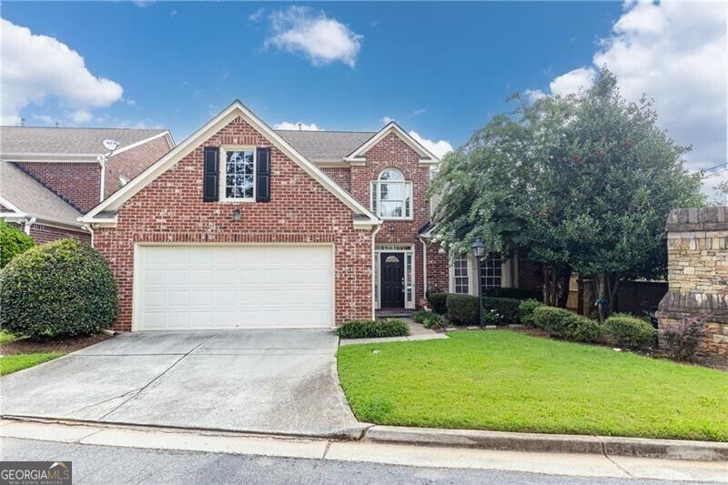 4169 Regency Court Property Photo 1