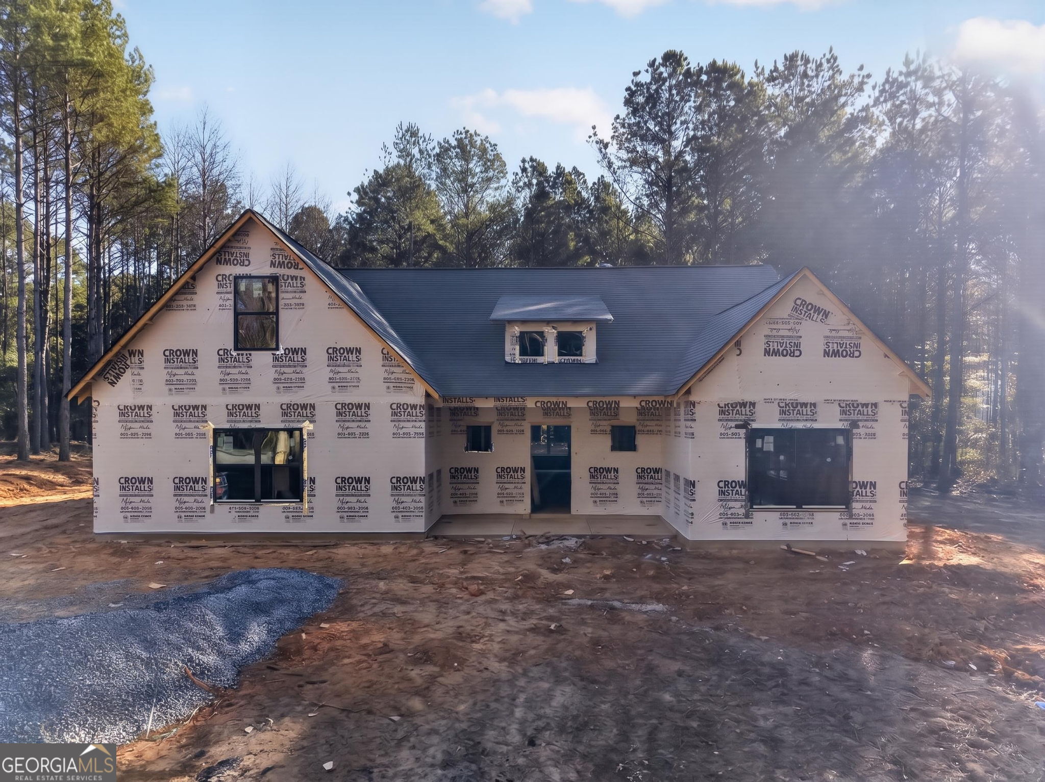 710 Carter Mountain Road Property Photo 1