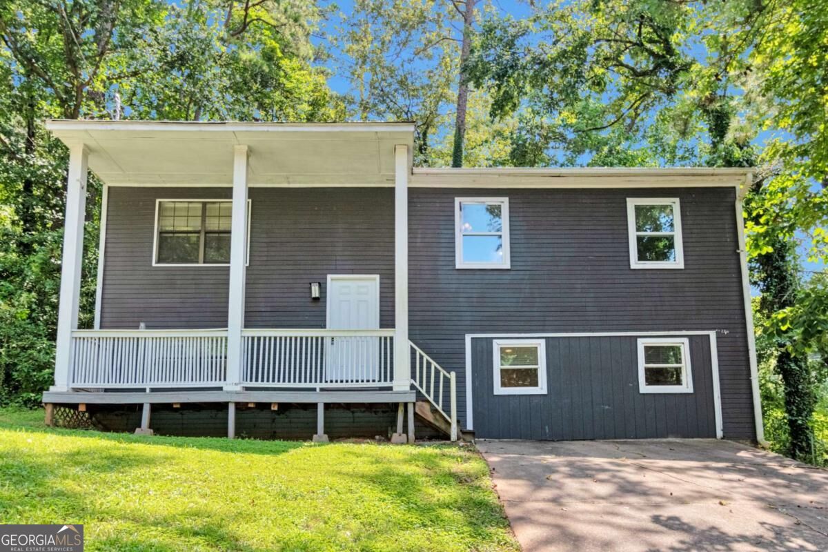 5322 Scarbrough Round Property Photo 1