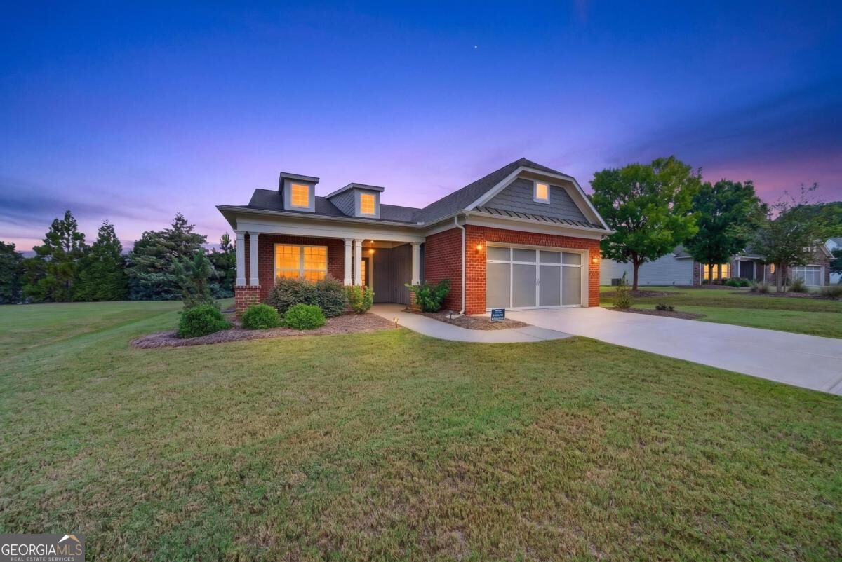 1040 Cottonwood Trc Property Photo 1