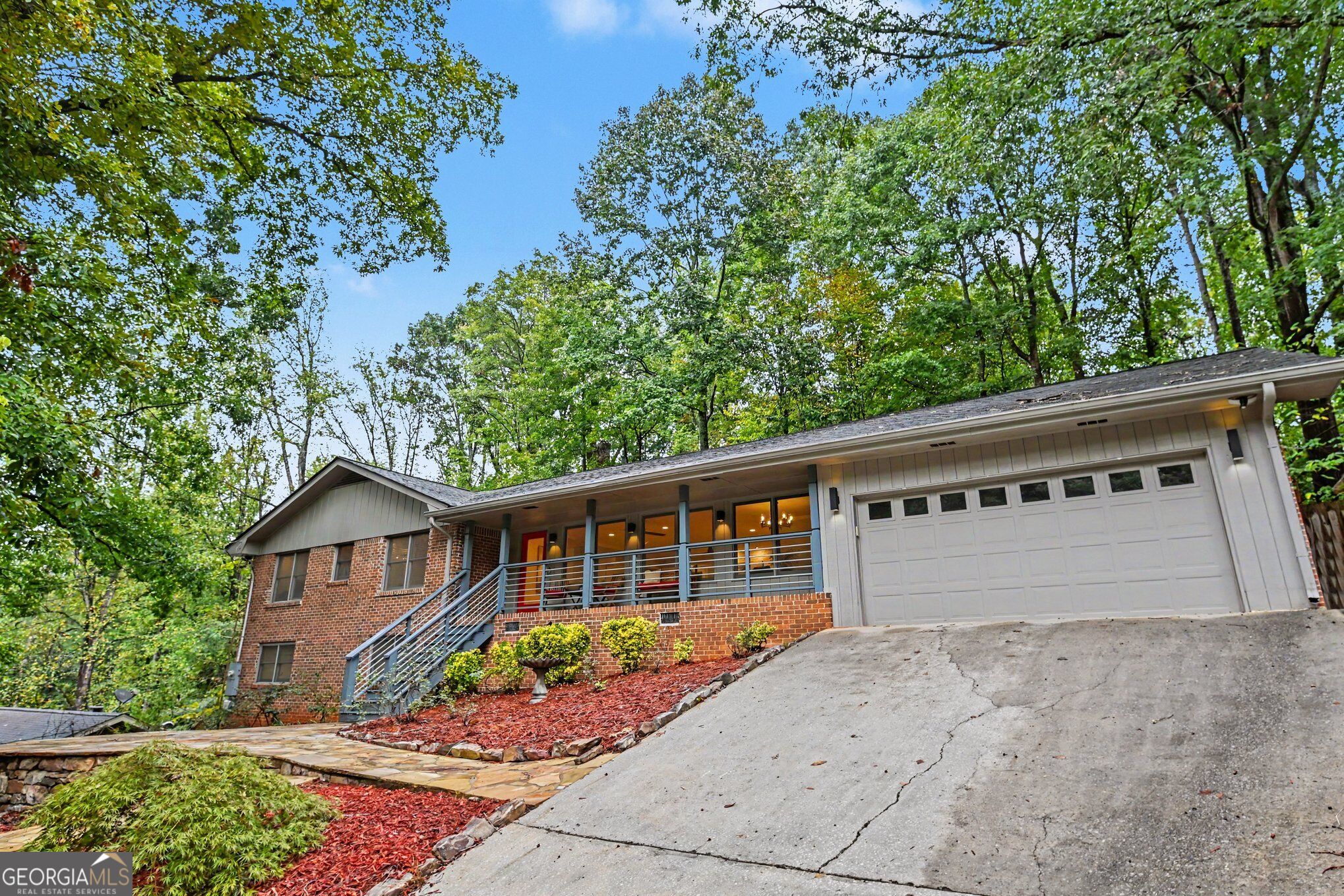 2501 Midvale Court Property Photo 1