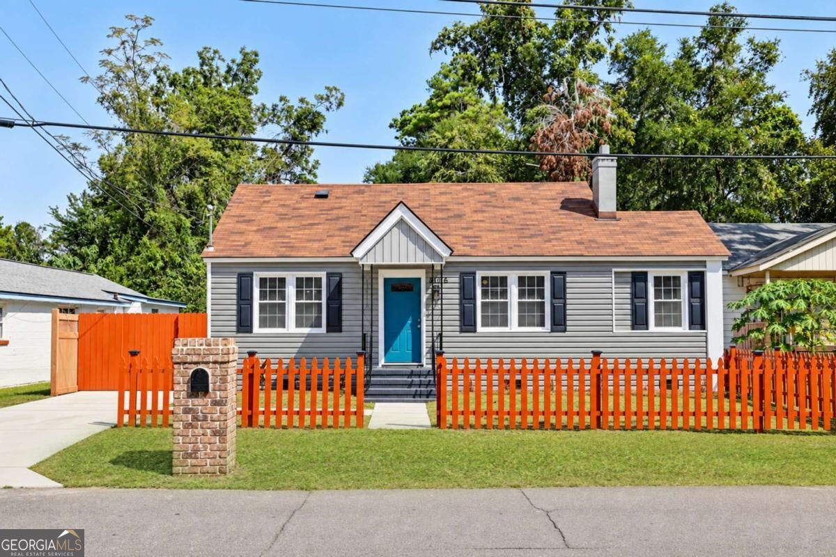 3106 Falligant Avenue Property Photo 1