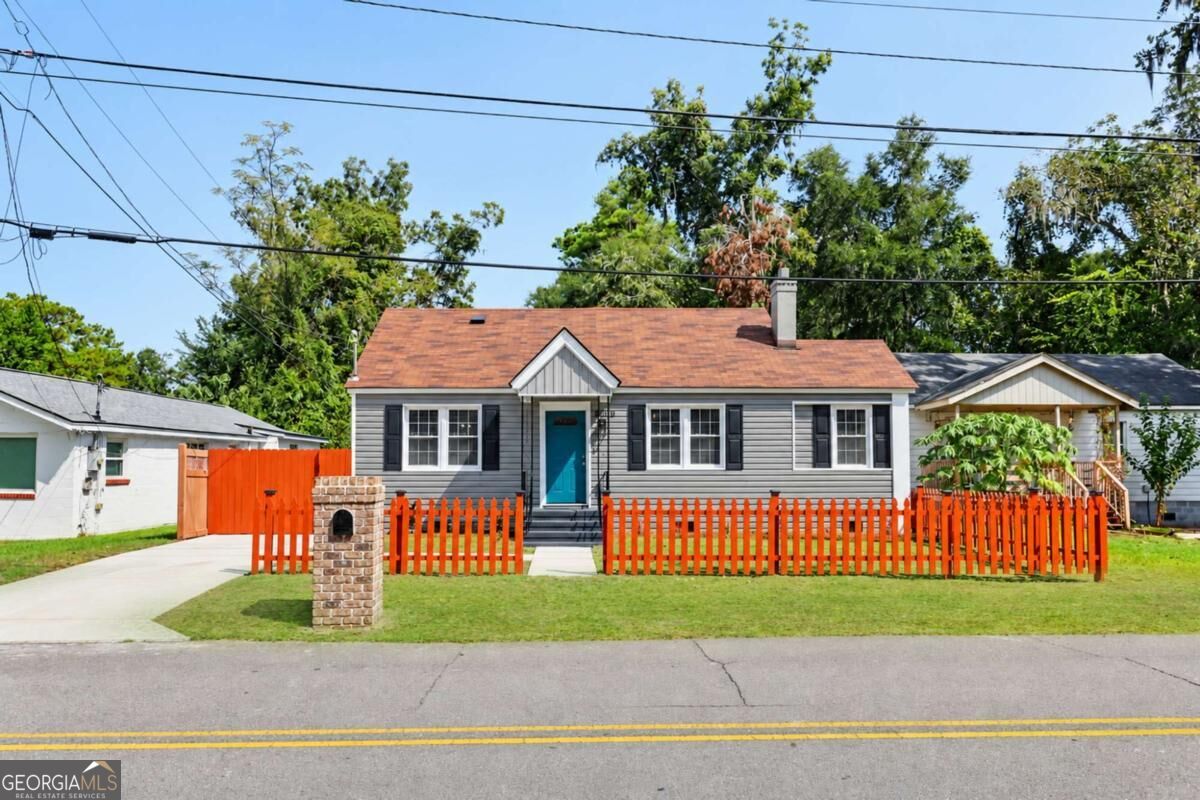 3106 Falligant Avenue Property Photo 2