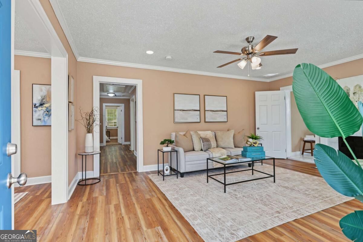 3106 Falligant Avenue Property Photo 4
