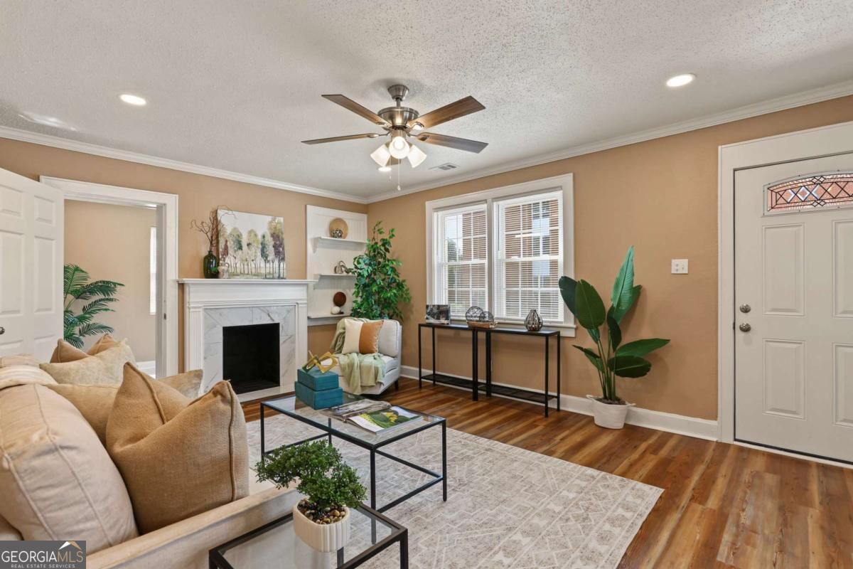 3106 Falligant Avenue Property Photo 6