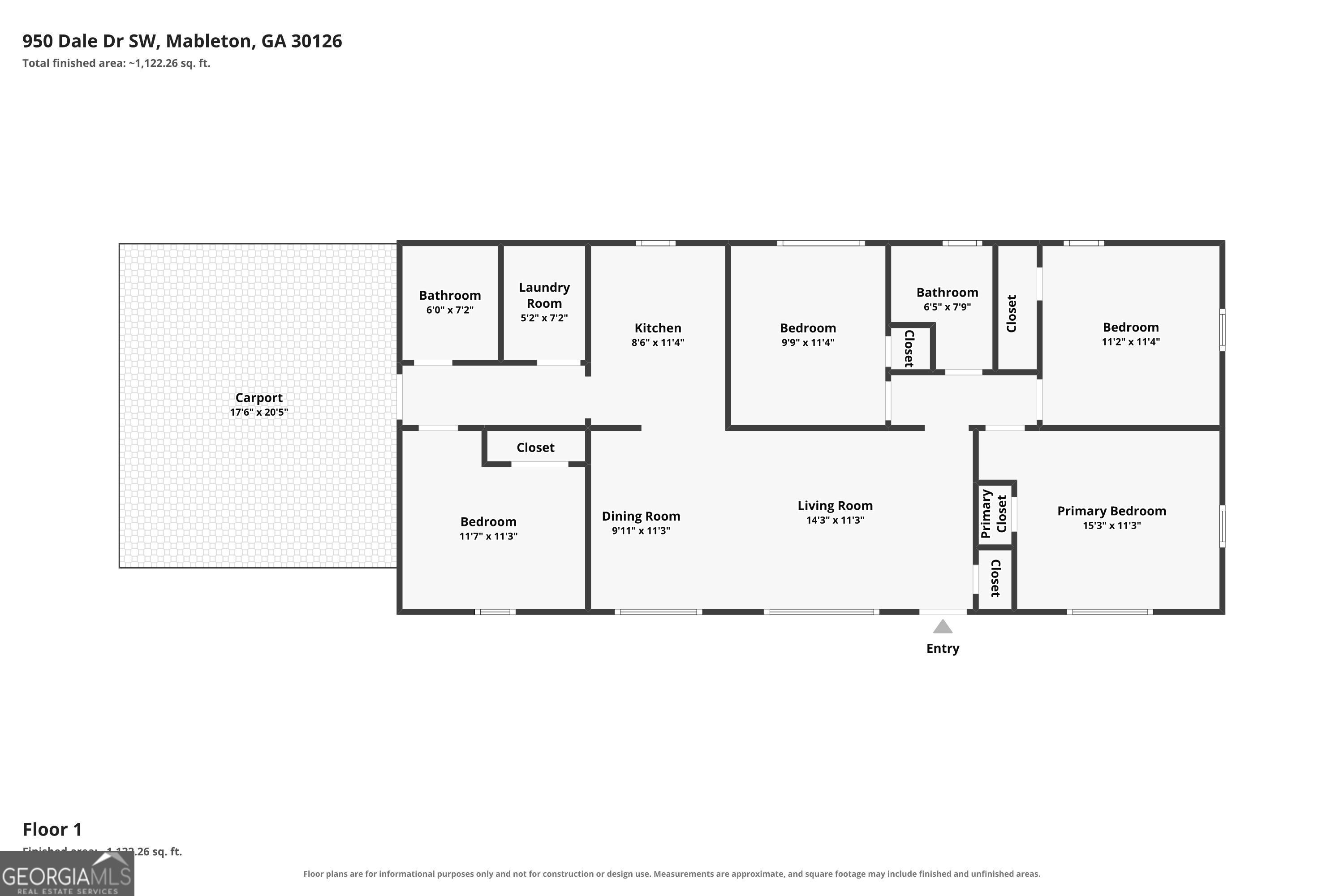 950 Dale Drive Sw Property Photo 18