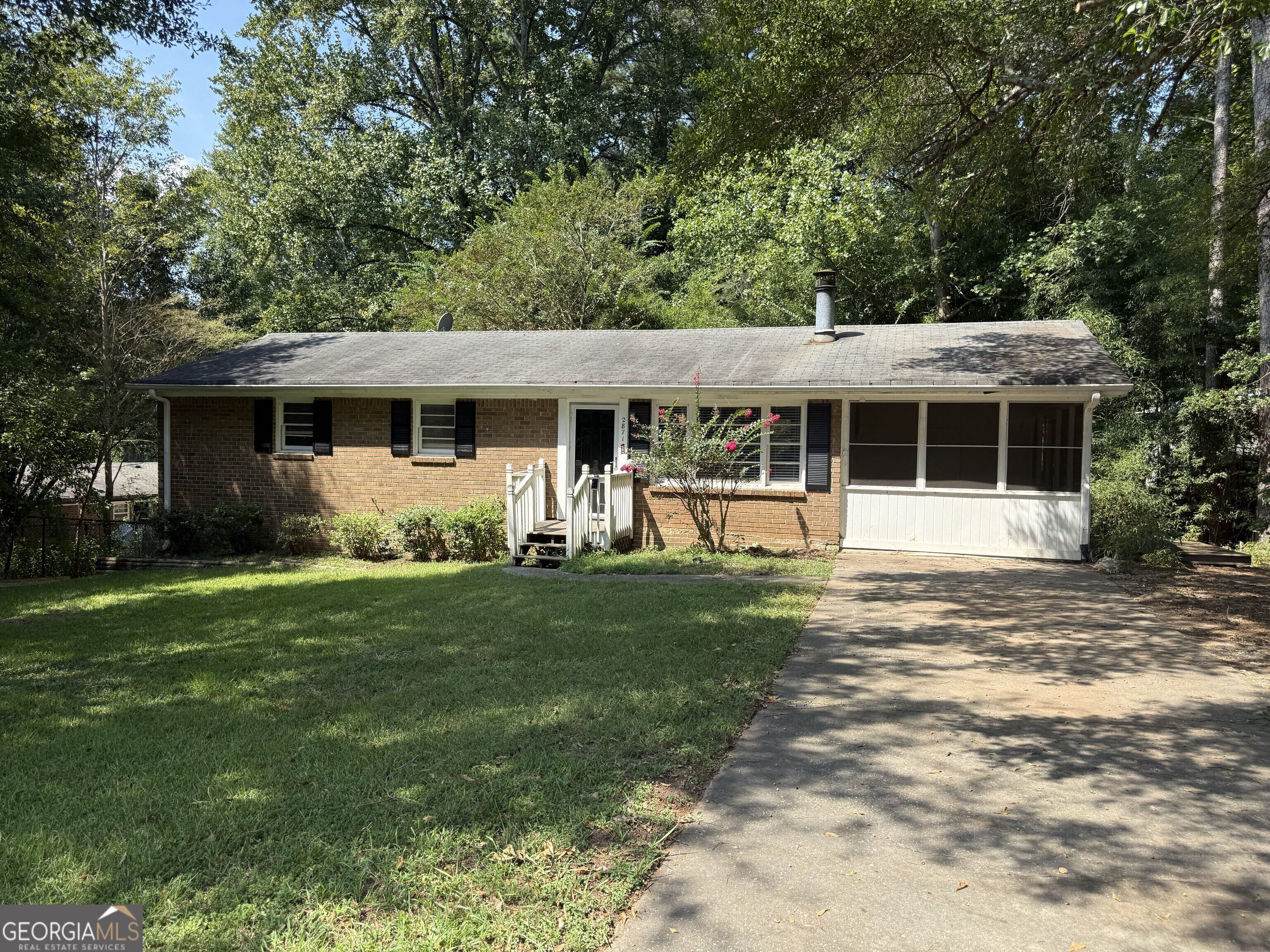 2871 Ridgecrest Circle Property Photo 1