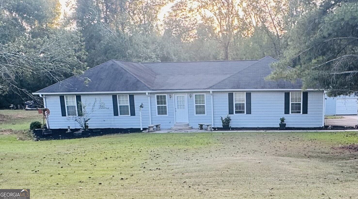 25 Jim Alexander Road Property Photo 1