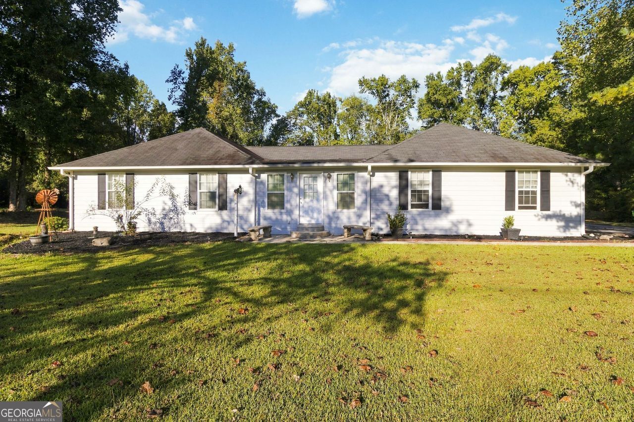 25 Jim Alexander Road Property Photo 2
