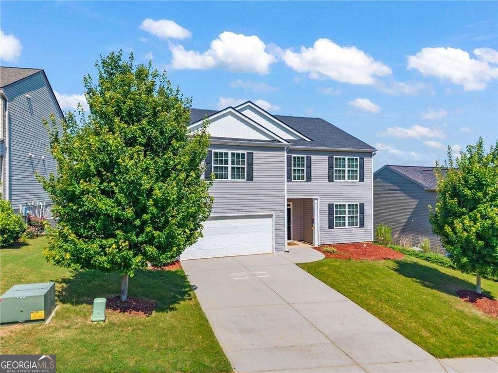 3111 Boxwood Crossing Property Photo 1