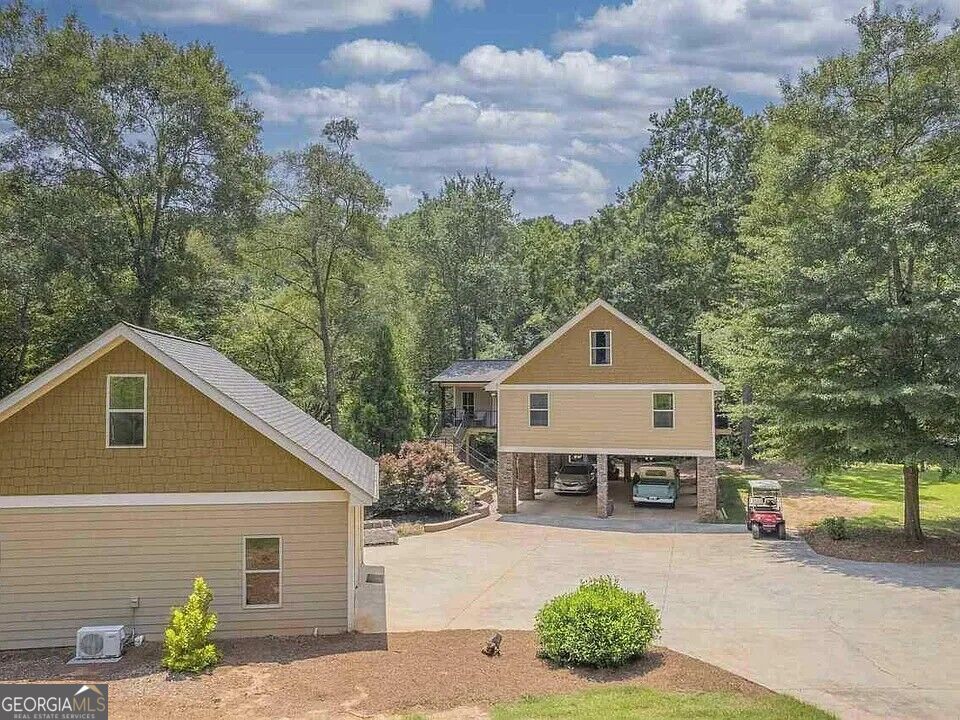 599 Meadow Brook Lane Property Photo 1