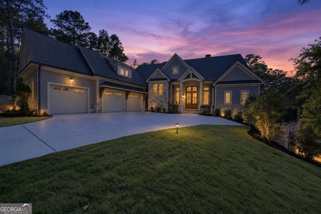 1100 Fox Bend Property Photo 1