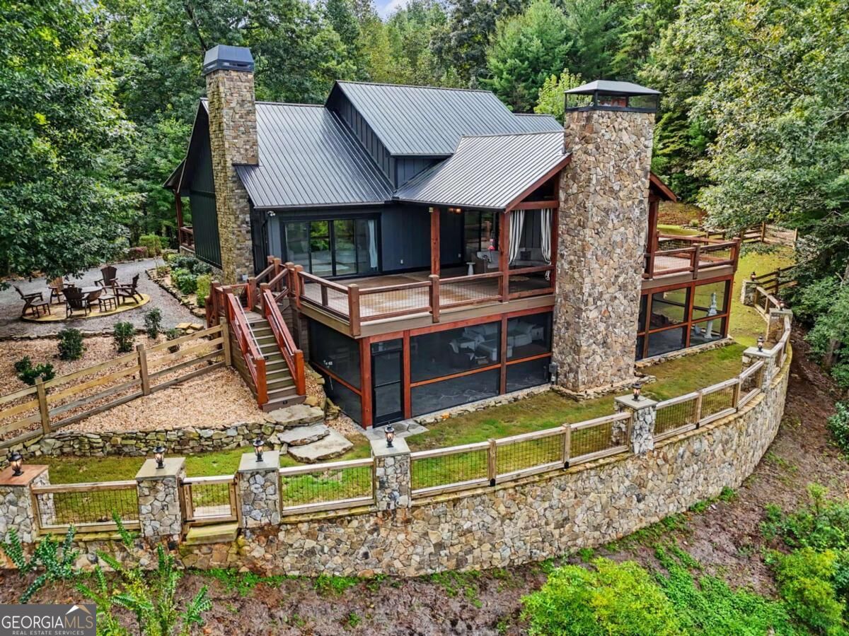 3469 Tails Creek Church Road Property Photo 1
