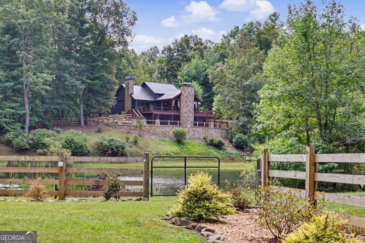 3469 Tails Creek Church Road Property Photo 2