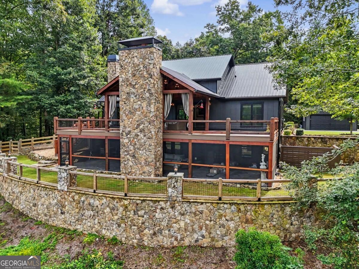 3469 Tails Creek Church Road Property Photo 3