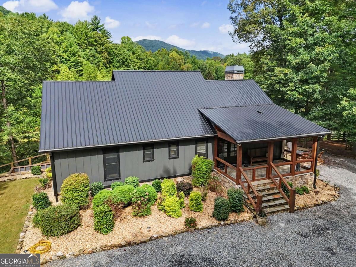 3469 Tails Creek Church Road Property Photo 4