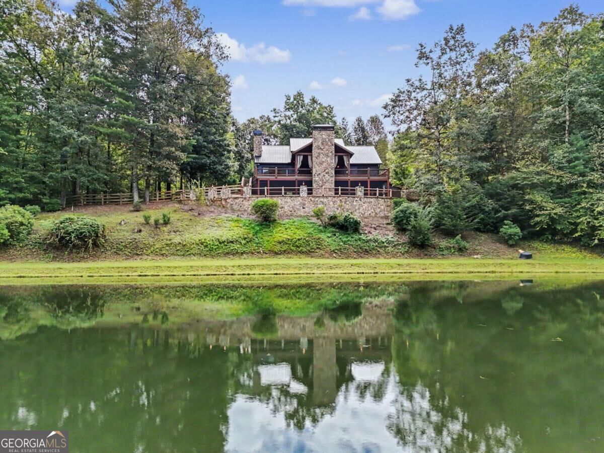 3469 Tails Creek Church Road Property Photo 6