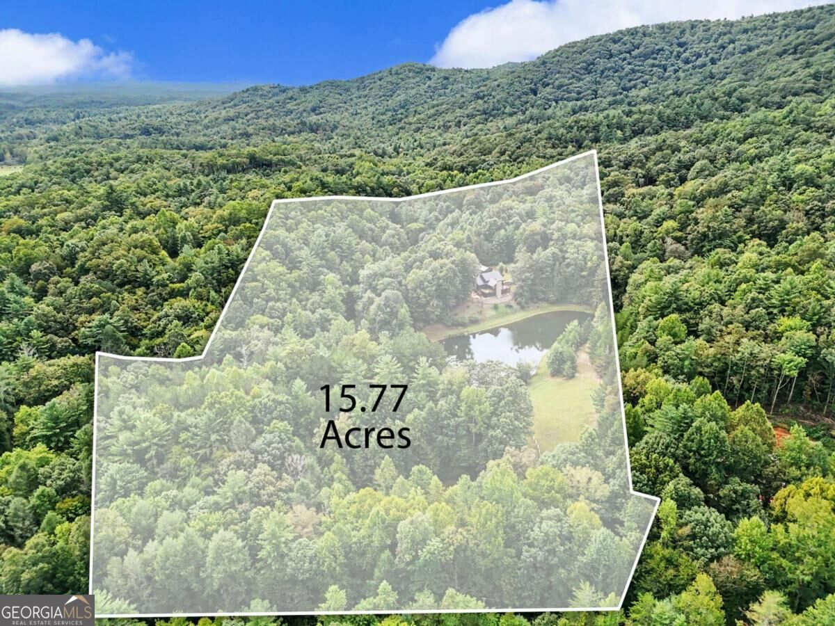 3469 Tails Creek Church Road Property Photo 7