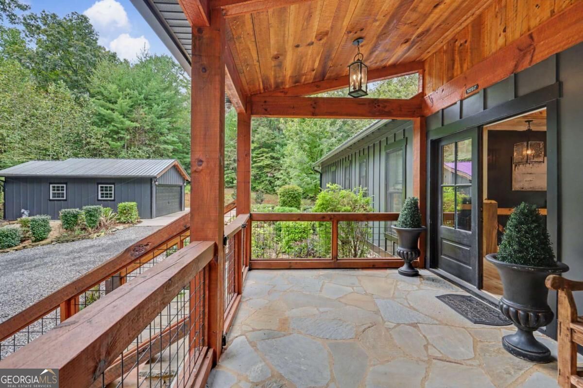 3469 Tails Creek Church Road Property Photo 8