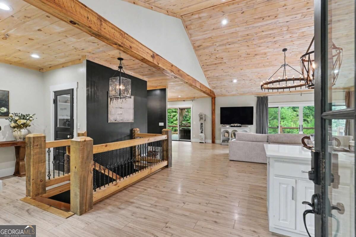 3469 Tails Creek Church Road Property Photo 9