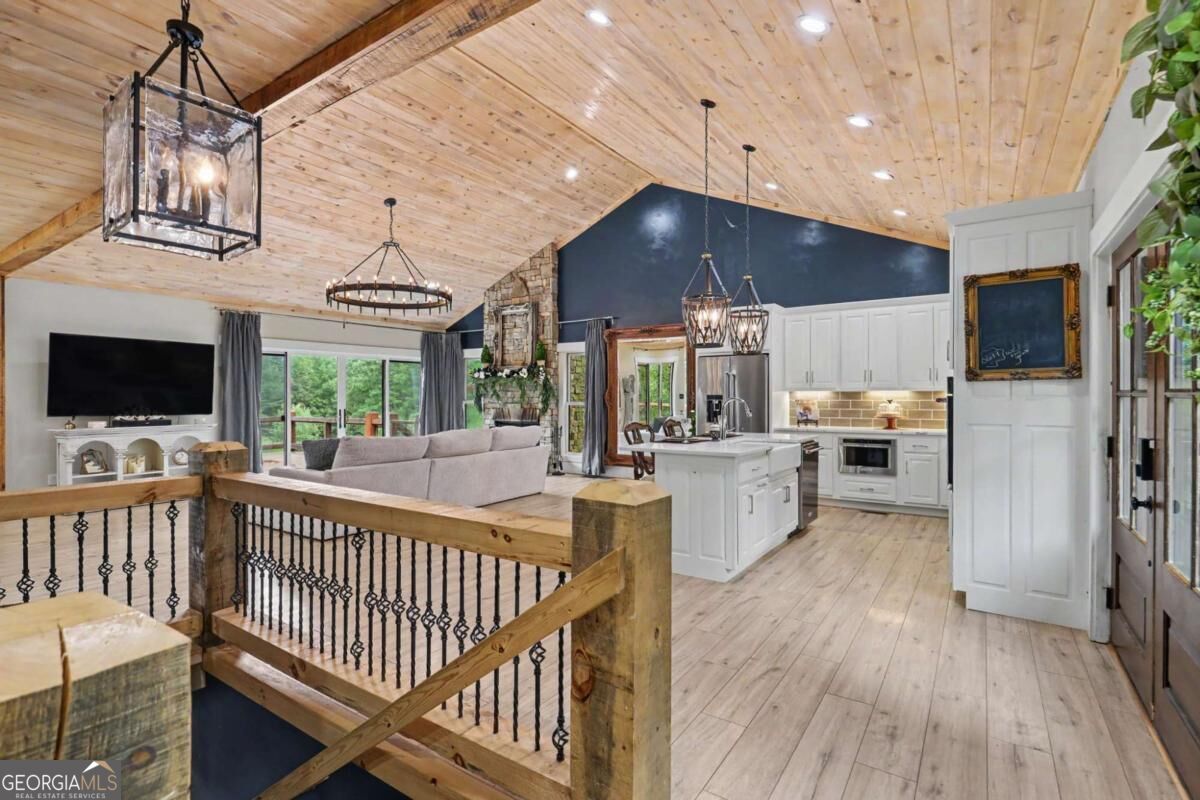 3469 Tails Creek Church Road Property Photo 10