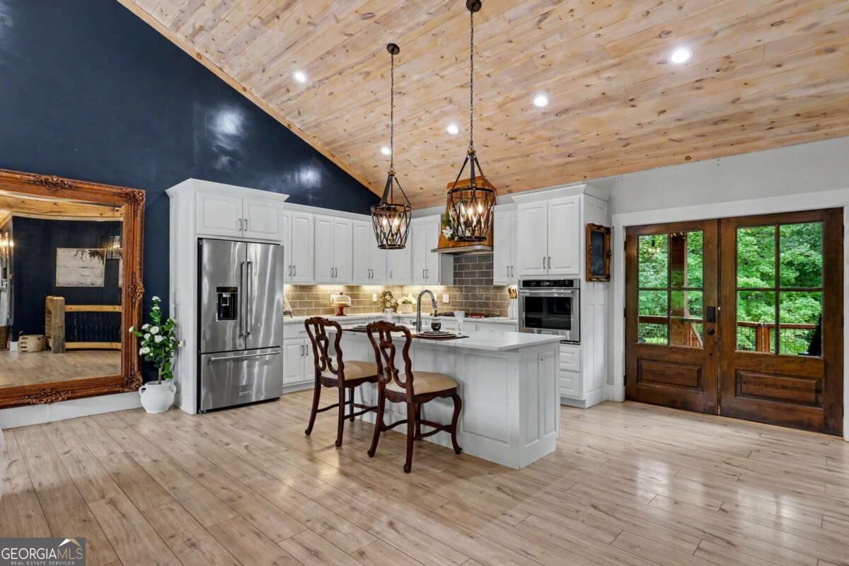 3469 Tails Creek Church Road Property Photo 11