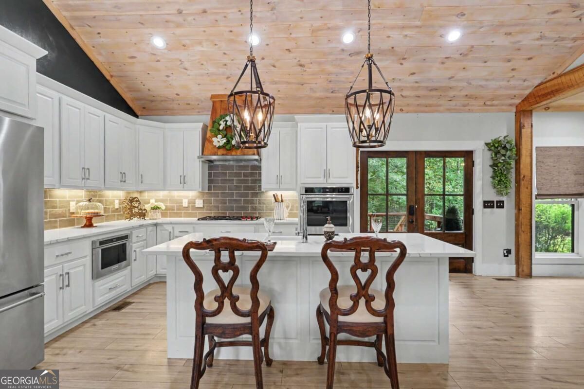 3469 Tails Creek Church Road Property Photo 12