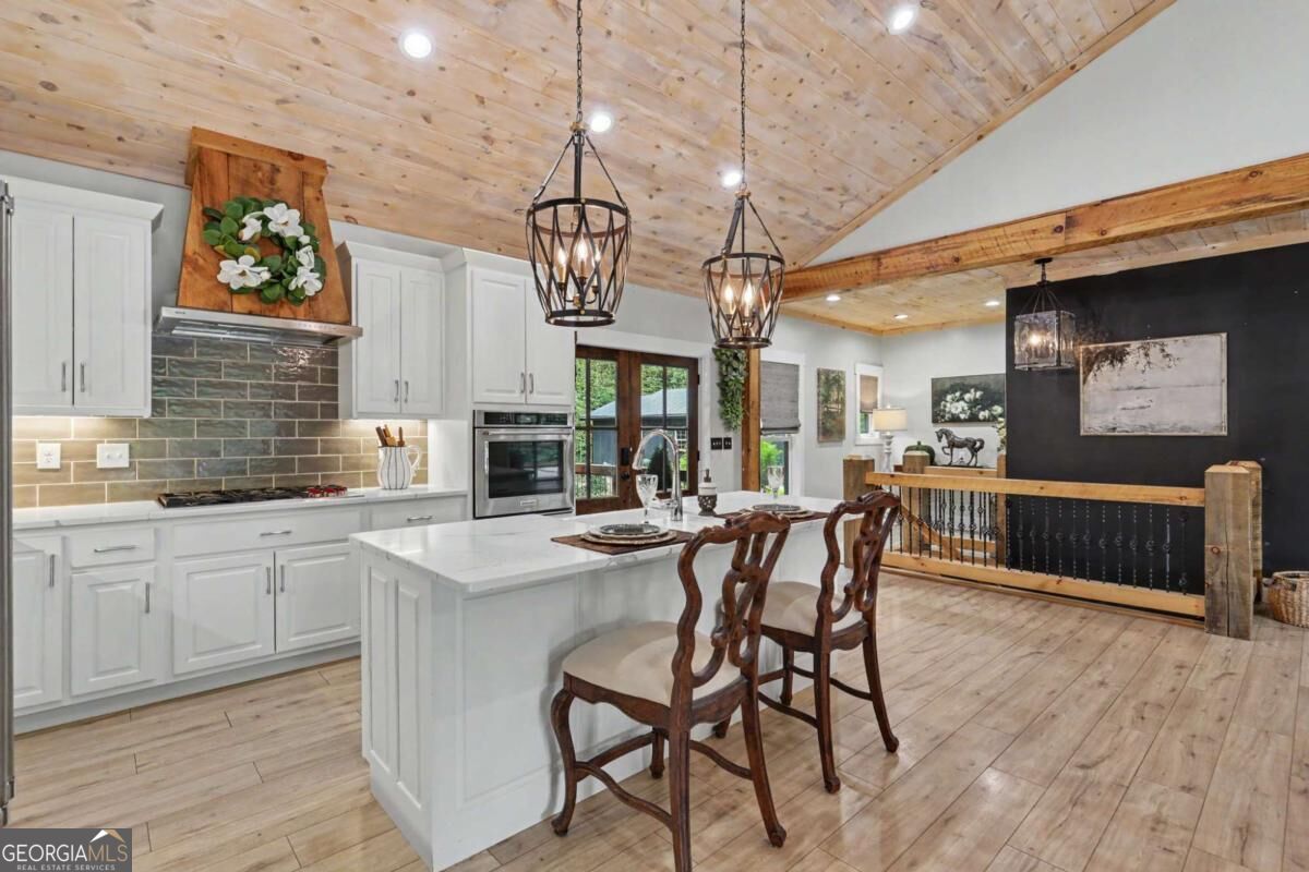 3469 Tails Creek Church Road Property Photo 13