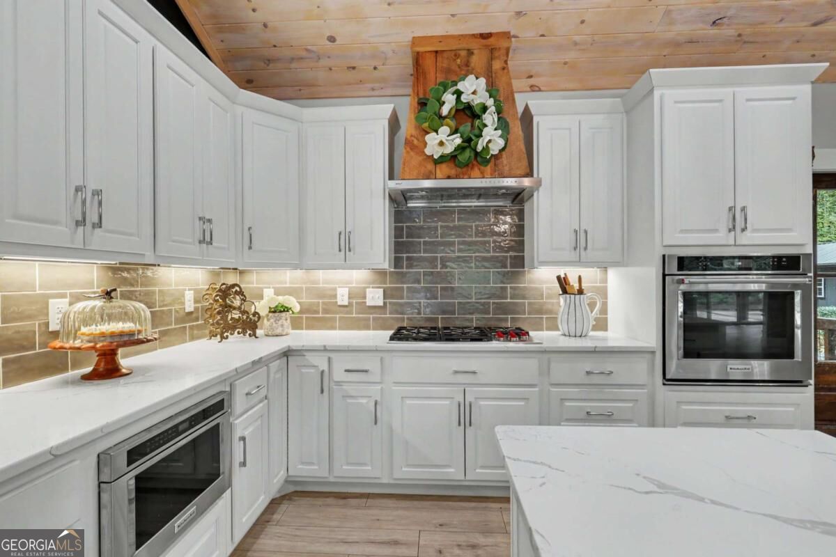 3469 Tails Creek Church Road Property Photo 14