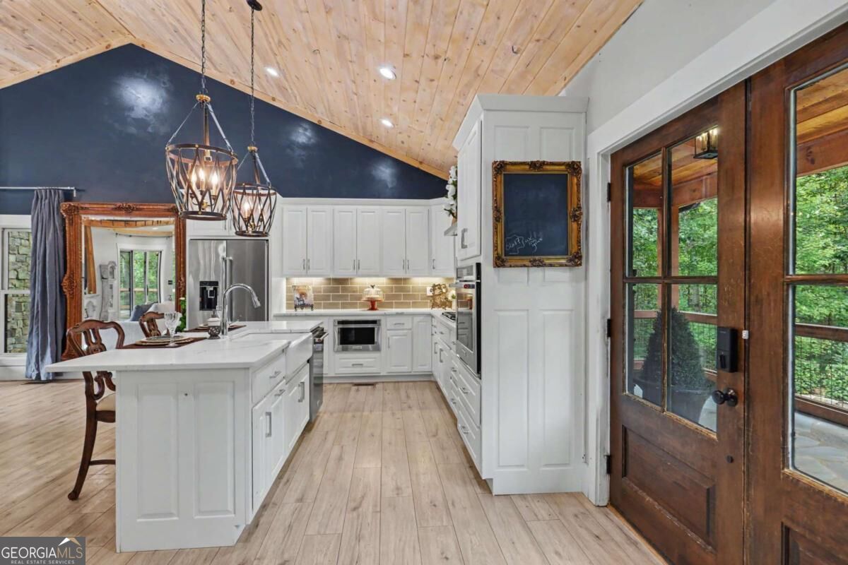 3469 Tails Creek Church Road Property Photo 16