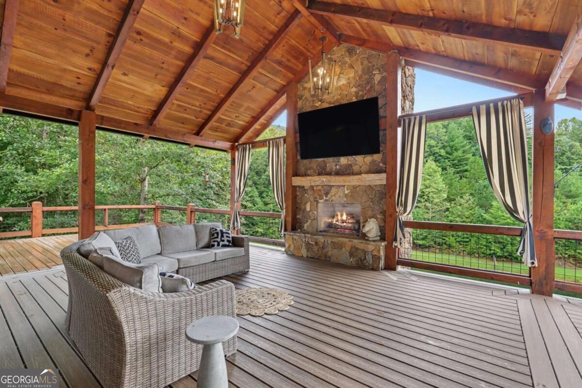 3469 Tails Creek Church Road Property Photo 26