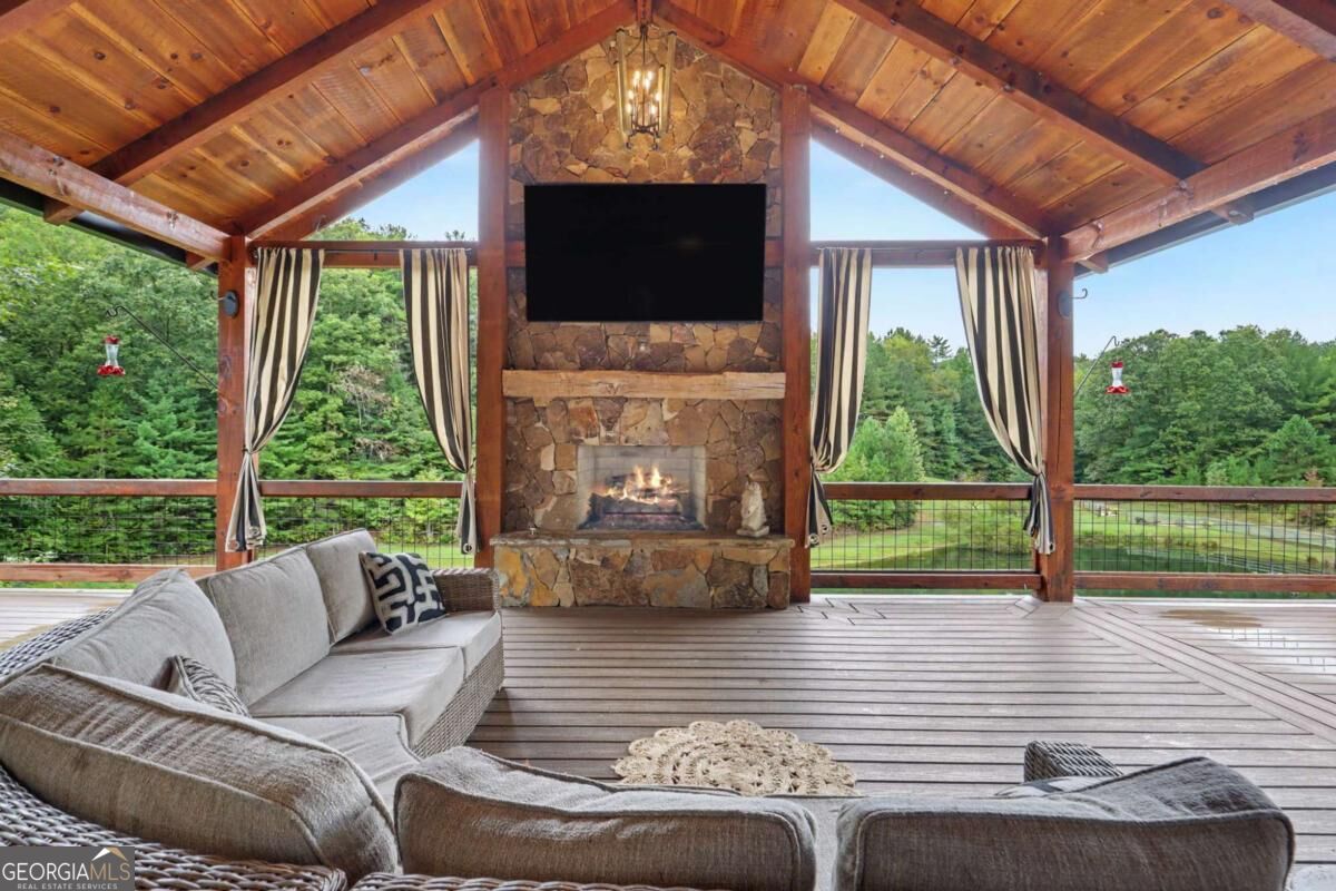 3469 Tails Creek Church Road Property Photo 27