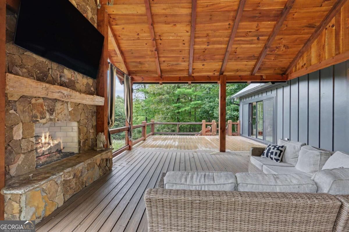 3469 Tails Creek Church Road Property Photo 28