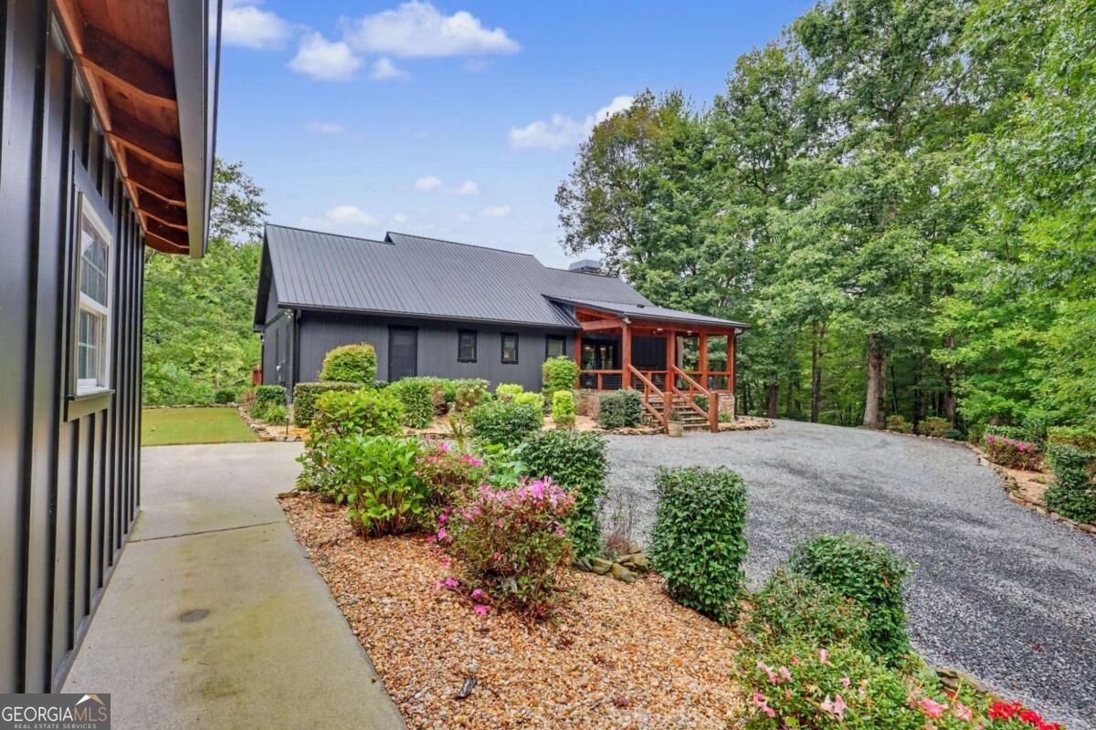 3469 Tails Creek Church Road Property Photo 69