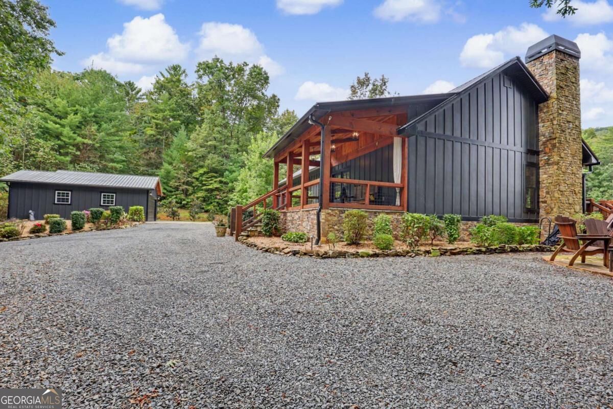 3469 Tails Creek Church Road Property Photo 70