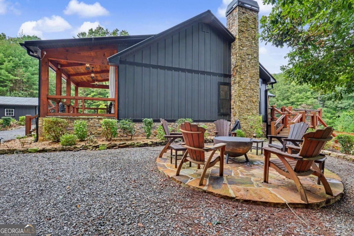 3469 Tails Creek Church Road Property Photo 72