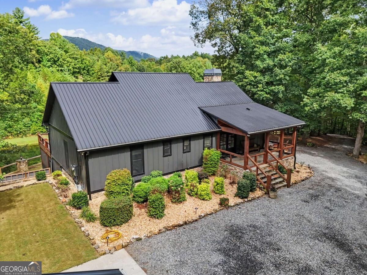 3469 Tails Creek Church Road Property Photo 78