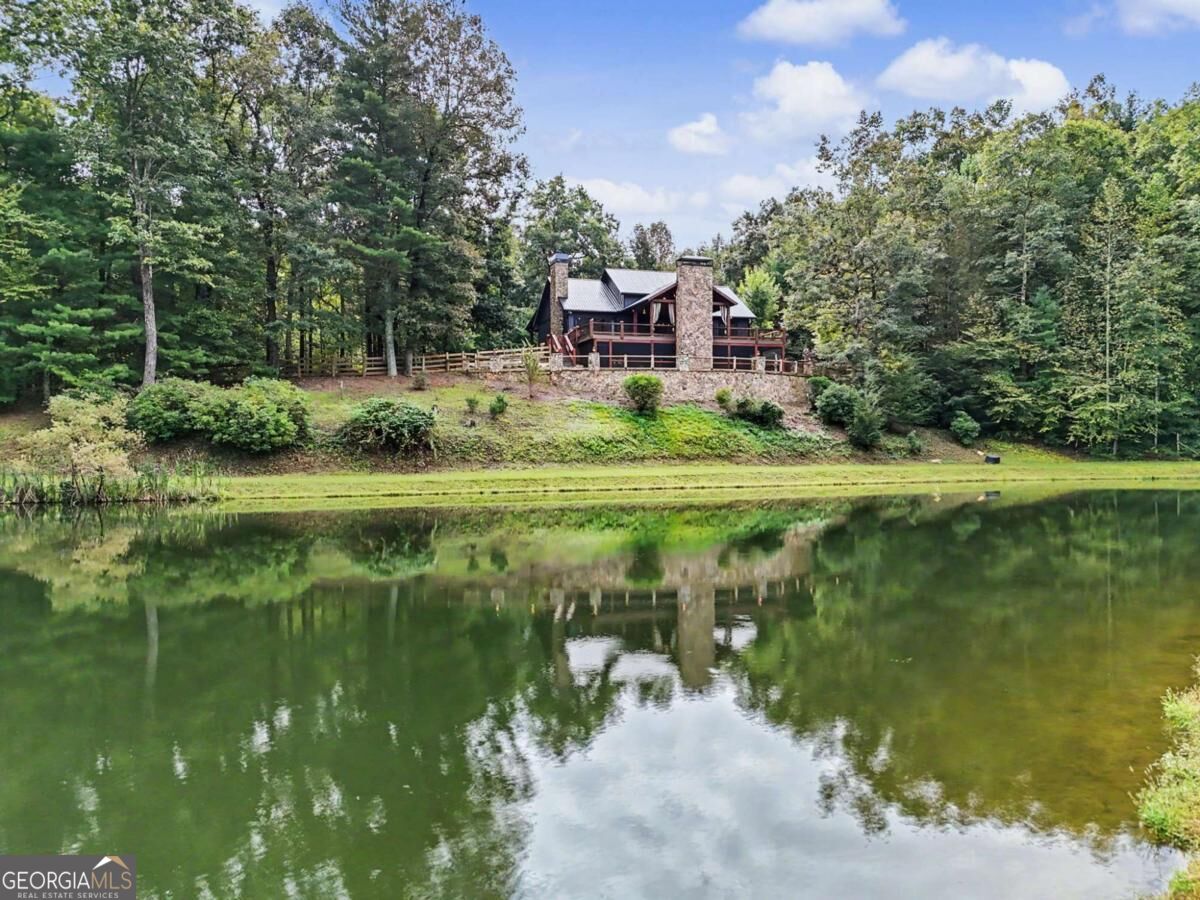 3469 Tails Creek Church Road Property Photo 88