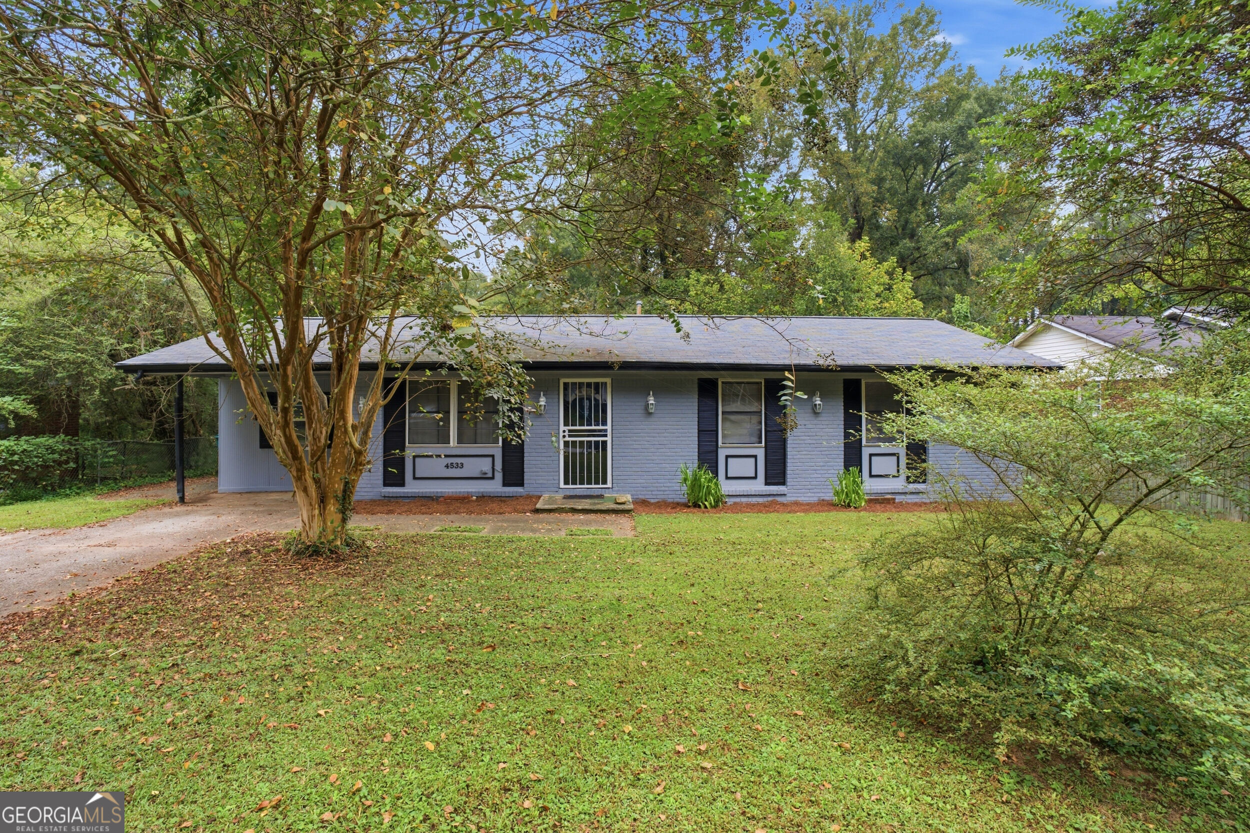 4533 Richard Road Property Photo 1