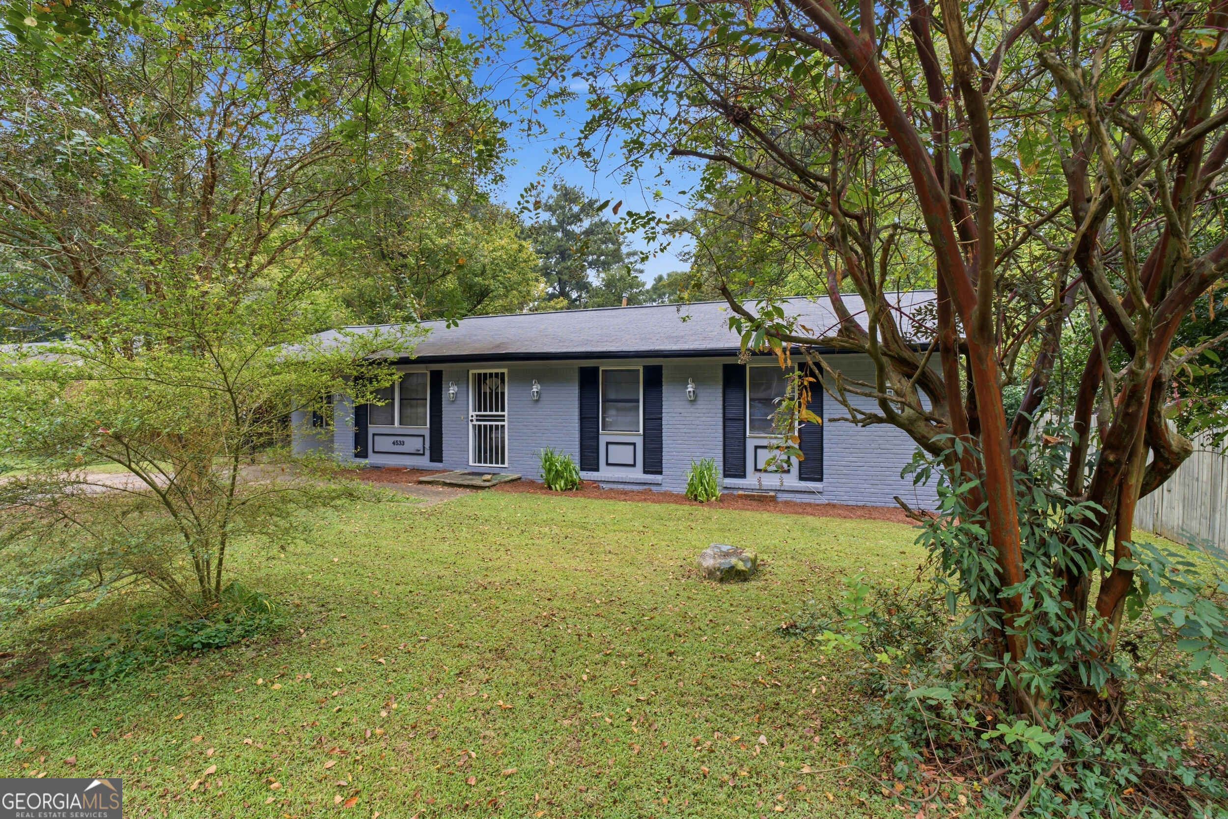 4533 Richard Road Property Photo 2
