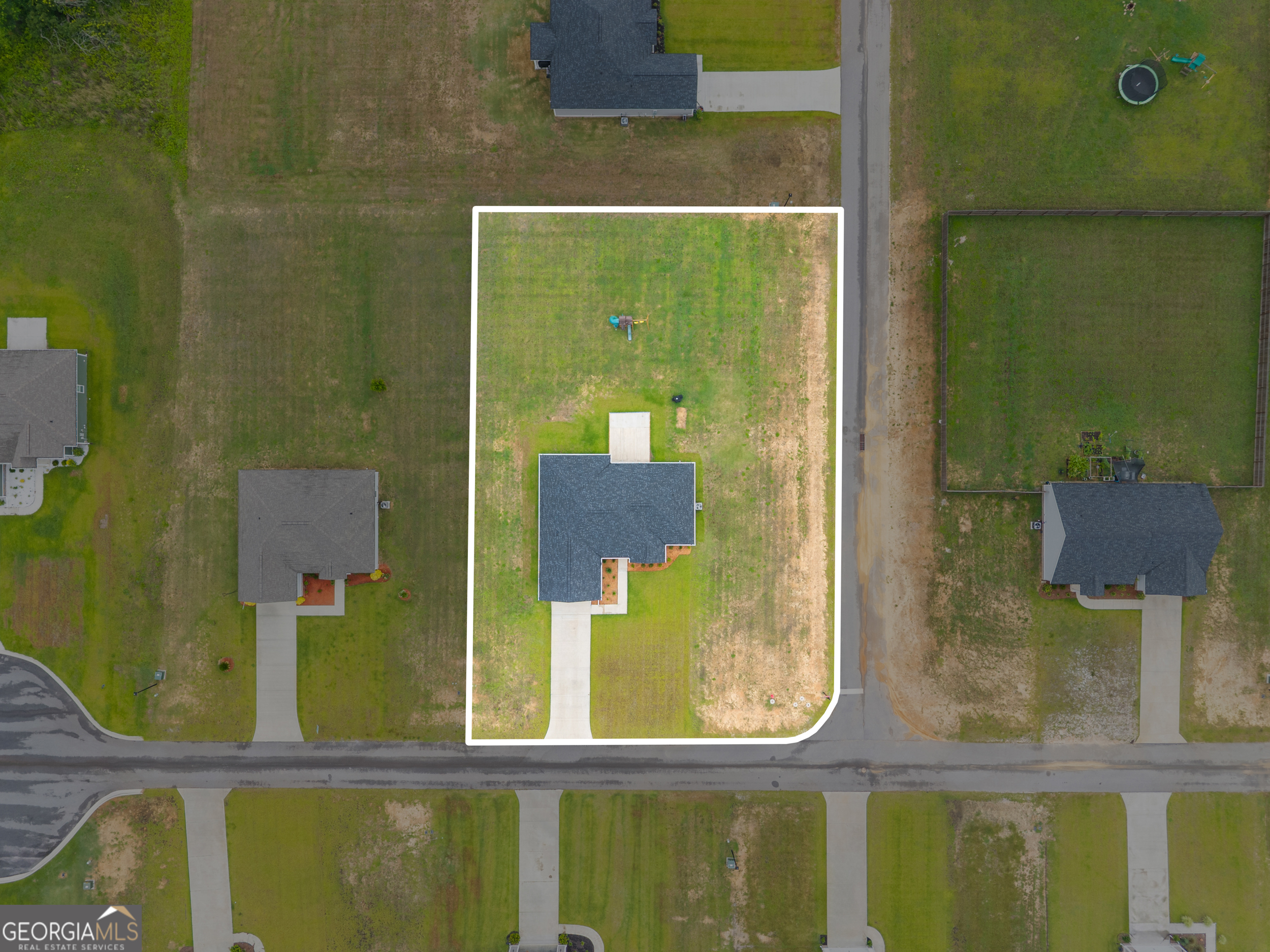 506 Doyle Lane Property Photo 27