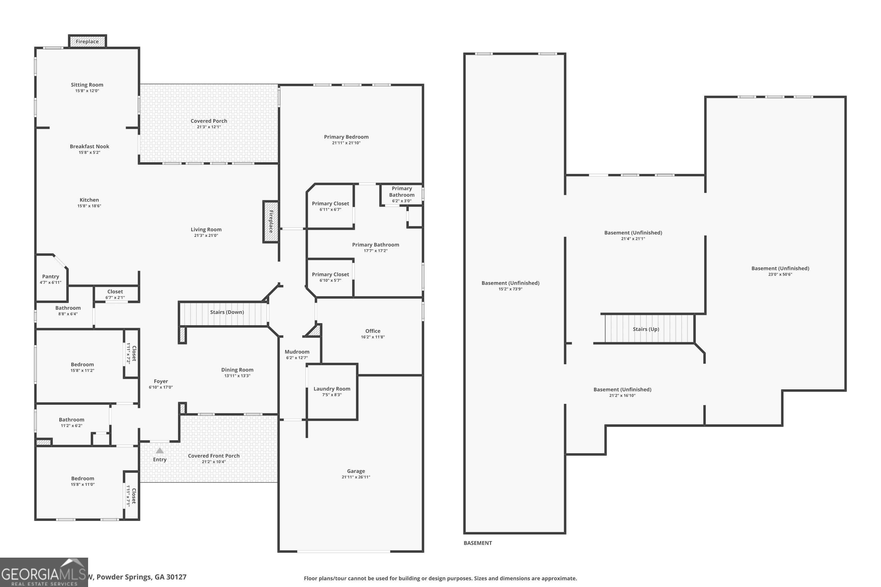 5035 Rathwood Circle Sw Property Photo 26