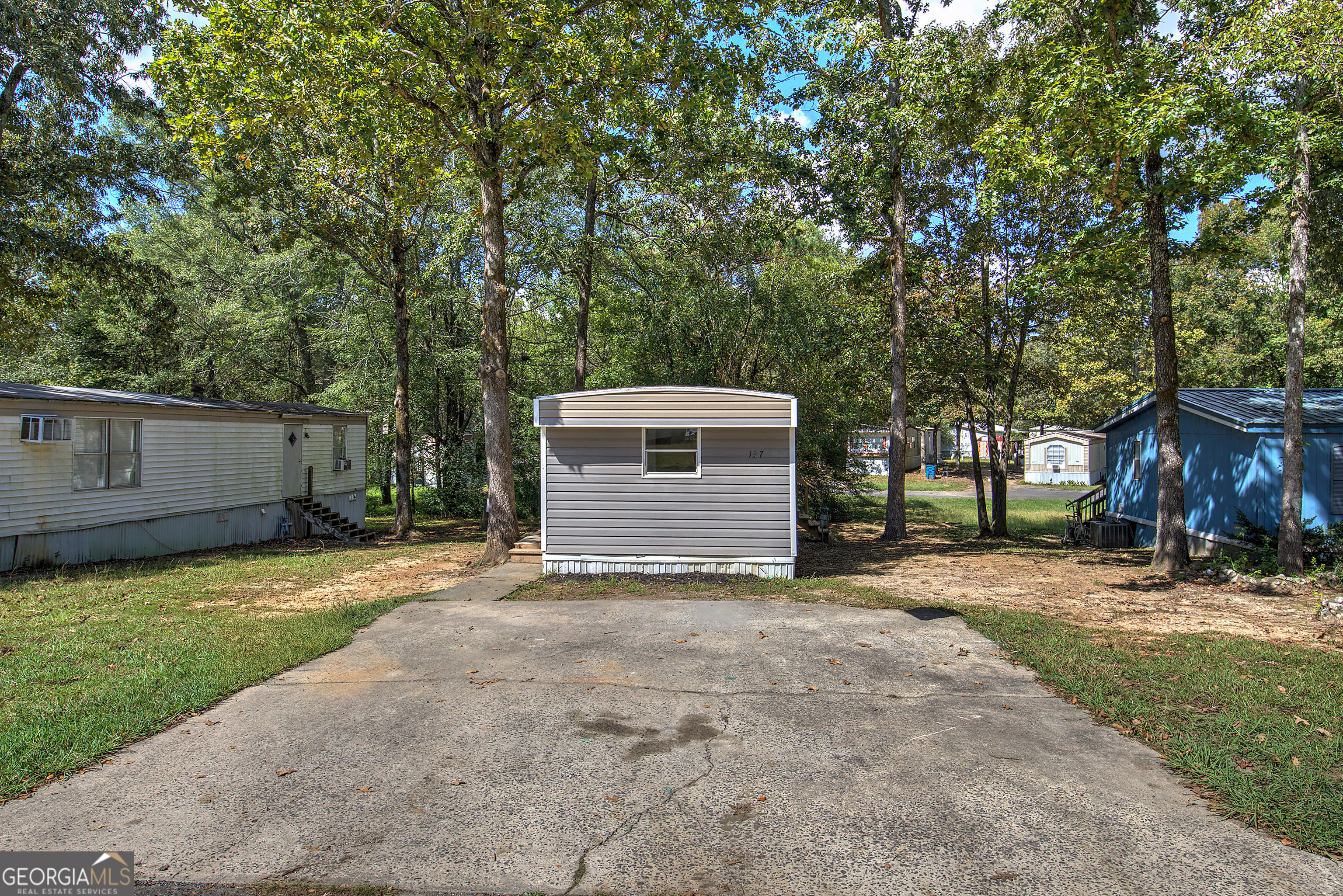 127 Rising Fawn Trail Property Photo 2