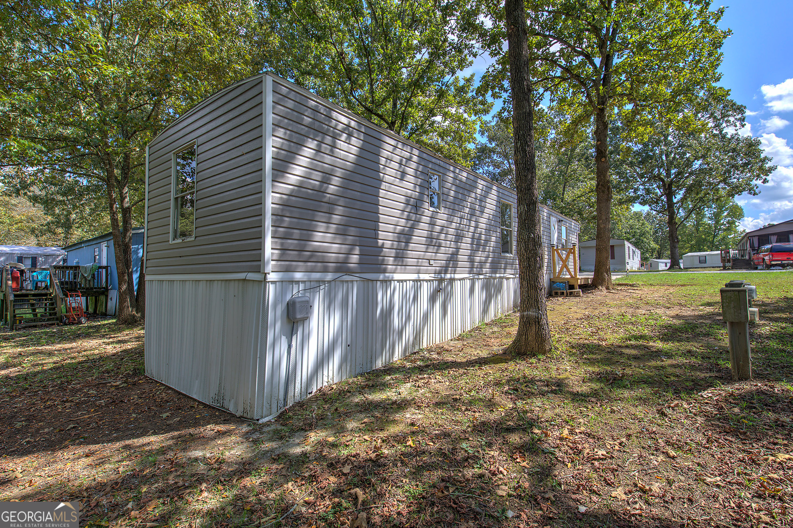 127 Rising Fawn Trail Property Photo 21