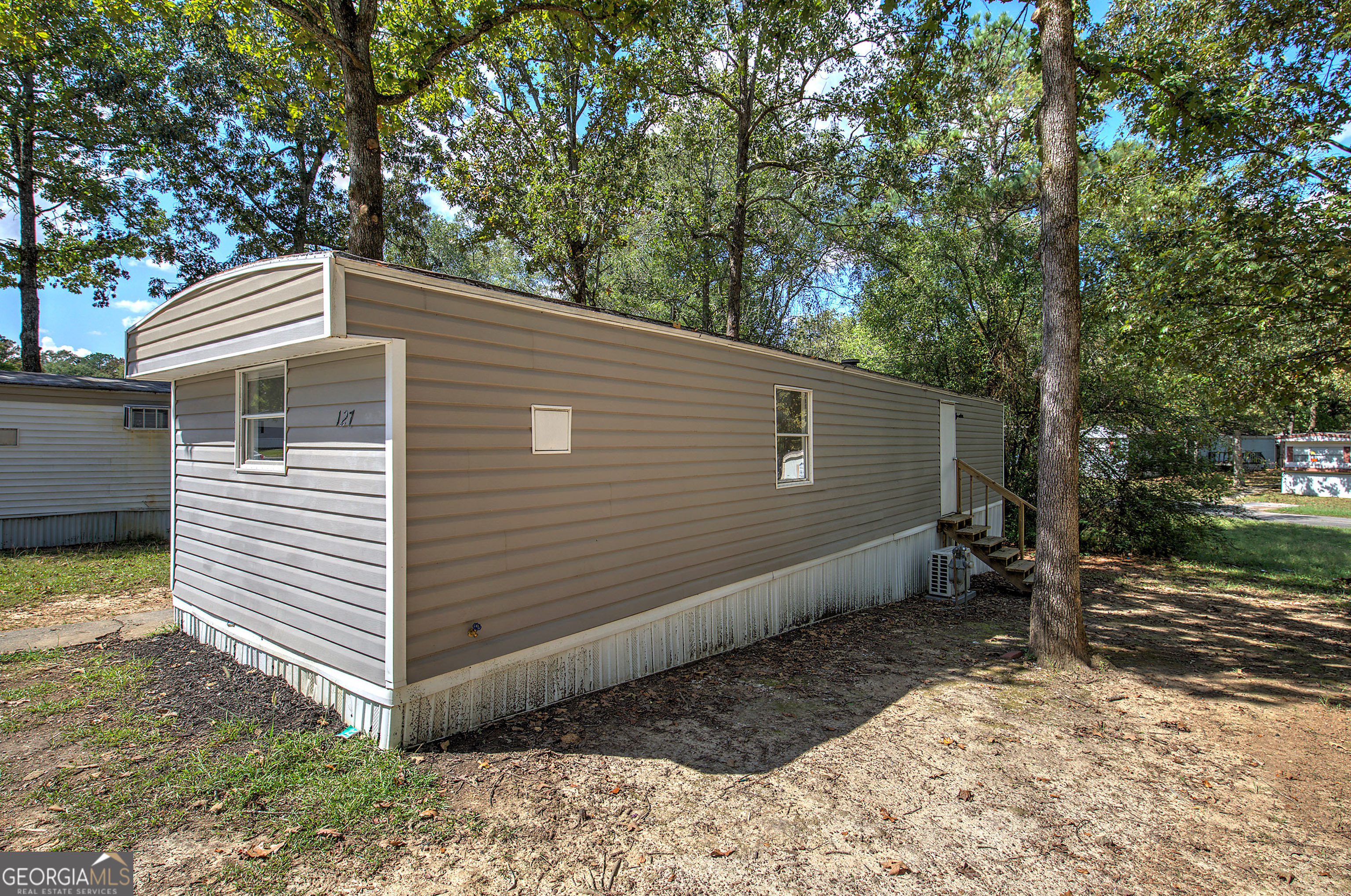 127 Rising Fawn Trail Property Photo 23