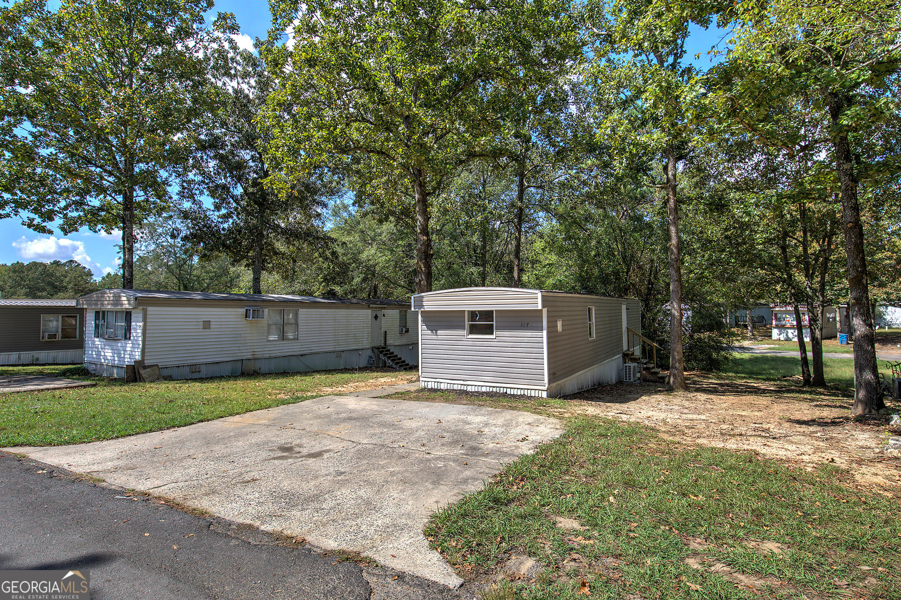 127 Rising Fawn Trail Property Photo 26
